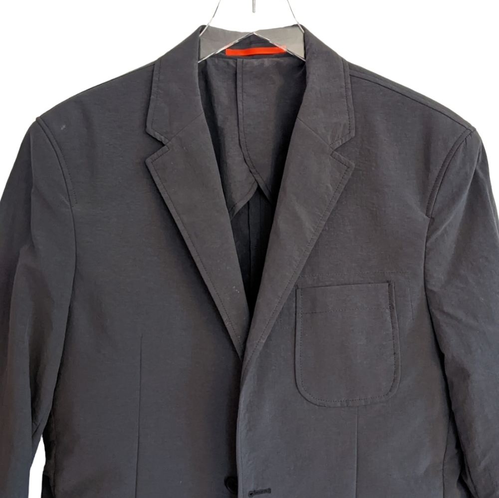 Jackthreads Tech Travel Blazer - Picture 2 of 5